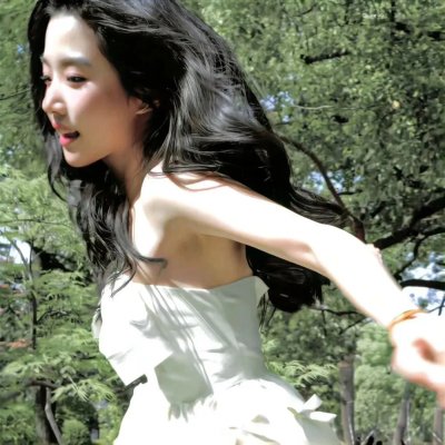三剑客：米莱迪